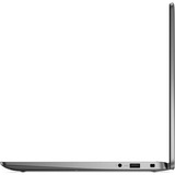 Dell Latitude 3340-05V8K, Notebook grau, Intel® Core™ i5-1335U, Intel® Iris® Xe Graphics, 8 GB LPDDR5, 256 GB (256 GB SSD), Windows 11 Pro 64-Bit