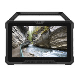 Dell Latitude 7220 Rugged Extreme Generalüberholt, Tablet-PC schwarz, Windows 11 Pro