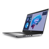 Dell Precision 7680-MKXTJ, Notebook grau, Intel® Core™ i7-13850HX, NVIDIA RTX 3500, 32 GB DDR5, 1 TB (1 TB SSD), Windows 11 Pro 64-Bit