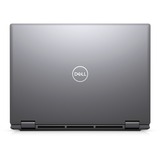 Dell Precision 7680-MKXTJ, Notebook grau, Windows 11 Pro 64-Bit, 40.6 cm (16 Zoll) & 60 Hz Display, 1 TB SSD