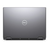 Dell Precision 7680-MKXTJ, Notebook grau, Intel® Core™ i7-13850HX, NVIDIA RTX 3500, 32 GB DDR5, 1 TB (1 TB SSD), Windows 11 Pro 64-Bit