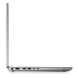 Dell Precision 7680-MKXTJ, Notebook grau, Intel® Core™ i7-13850HX, NVIDIA RTX 3500, 32 GB DDR5, 1 TB (1 TB SSD), Windows 11 Pro 64-Bit