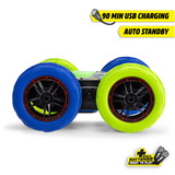 Dickie RC Cyber Flip 1:18