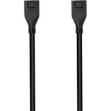 ECOFLOW Kabel für externe Batterie, für EcoFlow DELTA Max schwarz, 1 Meter