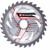 EINHELL Kreissägeblatt HM, Ø 190 x 30mm, 2,0mm, 30Z für TE-CS 18/190 Li, TE-CS 190/1, TC-CS 1410 u.a.