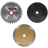 EINHELL Mini-Handkreissäge TC-CS 89 rot/schwarz, 600 Watt
