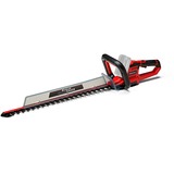 EINHELL Power X-Change Akku-Heckenschere GE-CH 18/60 Li-Solo, 18Volt rot/schwarz, ohne Akku und Ladegerät