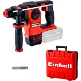 Professional Akku-Bohrhammer HEROCCO, 18Volt