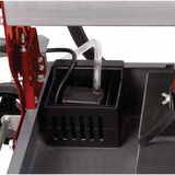 EINHELL Radial-Fliesenschneidmaschine TE-TC 920 UL, Fliesenschneider rot/grau, 900 Watt