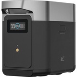 EcoFlow Intelligenter Zusatzakku für Delta 2 schwarz, 1.024 Wh