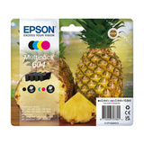 Epson Tinte Multipack 604 (C13T10G64010) 