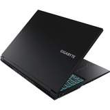 GIGABYTE G6 MF-H2DE854KH, Gaming-Notebook Intel® Core™ i7-13620H, NVIDIA GeForce RTX 4050, 16 GB DDR5, 1 TB (1 TB SSD), Windows 11 Home 64-Bit