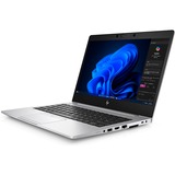 HP EliteBook 830 Generalüberholt, Notebook silber, Intel® Core™ i5-8365U, Intel® UHD Graphics 620, 8 GB DDR4, 256 GB (256 GB SSD), Windows 11 Home 64-Bit