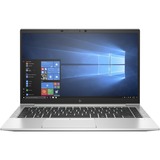 HP EliteBook 840 G7 Generalüberholt, Notebook silber, Intel® Core™ i5-10310U, Intel® UHD Graphics, 16 GB DDR4, 256 GB (256 GB SSD), Windows 11 Pro 64-Bit