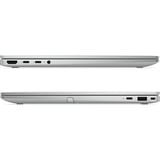 HP EliteBook X Flip G2i (DL9X4ET), Notebook silber, Intel® Core™ Ultra 5 325, Intel® Graphics, 32 GB LPDDR5X, 512 GB (512 GB SSD), Windows 11 Pro
