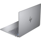 HP OmniBook Ultra 14-fd0094ng, Notebook silber, AMD Ryzen AI 9 365, AMD Radeon 880M, 16 GB LPDDR5X, 1 TB (1 TB SSD), Windows 11 Home 64-Bit