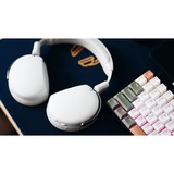 HYTE eclipse HG10, Gaming-Headset hellgrau, USB-Dongle