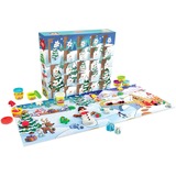 Hasbro Play-Doh Adventskalender, Kneten
