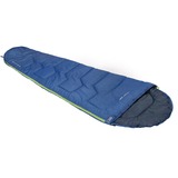 High Peak Action 250, Schlafsack blau/dunkelblau