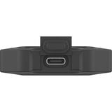 ICY BOX IB-1827MCP-C31, Laufwerksgehäuse schwarz