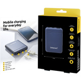 Intenso Powerbank XS5000 blau, 5.000 mAh