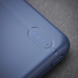 Intenso Powerbank XS5000 blau, 5.000 mAh