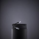 Intenso USB Kabel C315C schwarz, USB-C auf USB-C