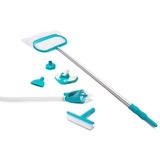 Intex Pool-Reinigungsset Deluxe mit 279cm Teleskopstange