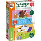 Jumbo Ich lerne Buchstaben schreiben, Lernspiel