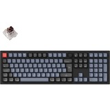 Q6 Knob, Gaming-Tastatur