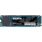 Kioxia Exceria Basic 1 TB, SSD PCIe 4.0 x4, M.2 2280