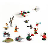 LEGO 75456 Star Wars Adventskalender 2026, Konstruktionsspielzeug 