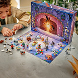 LEGO 75456 Star Wars Adventskalender 2026, Konstruktionsspielzeug 