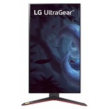 LG UltraGear 27GP95RP-B, Gaming-Monitor 68 cm (27 Zoll), schwarz, 4K UHD, IPS, HDR10, 160Hz Panel