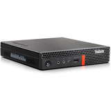 Lenovo ThinkCentre M920q Tiny Generalüberholt, Mini-PC schwarz, Windows 11 Pro