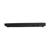 Lenovo ThinkPad L16 G1 (21L3004FGE), Notebook schwarz, Intel® Core™ Ultra 7 155U, Intel® Graphics, 16 GB DDR5, 512 GB (512 GB SSD), Windows 11 Pro 64-Bit