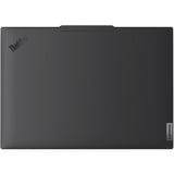 Lenovo ThinkPad P14s AMD G6 (21QL004MGE), Notebook schwarz, AMD Ryzen AI 7 PRO 350, AMD Radeon 860M, 64 GB DDR5, 2 TB (2 TB SSD), Windows 11 Pro
