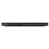 Lenovo ThinkPad P14s AMD G6 (21QL004MGE), Notebook schwarz, AMD Ryzen AI 7 PRO 350, AMD Radeon 860M, 64 GB DDR5, 2 TB (2 TB SSD), Windows 11 Pro