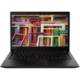 Lenovo ThinkPad T14 G1 Generalüberholt, Notebook schwarz, Intel® Core™ i5-10310U, Intel® UHD Graphics, 16 GB DDR4, 256 GB (256 GB SSD), Windows 11 Pro