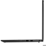 Lenovo ThinkPad T14 G6 AMD (21QJ00FMGE), Notebook schwarz, AMD Ryzen AI 7 PRO 350, AMD Radeon 860M, 32 GB DDR5, 512 GB (512 GB SSD), Windows 11 Pro