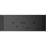 Lenovo ThinkPad USB4 Dock 5000, Dockingstation schwarz, 135W