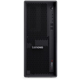 Lenovo ThinkStation P4 (30KN003EGE), PC-System schwarz, Windows 11 Pro