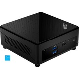 Cubi 5 12M-022BDE, Barebone