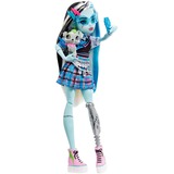 Mattel Monster High Frankie, Puppe 