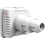 MikroTik LDF 5 ac, Access Point weiß, Dual-Chain-5-GHz-System mit Gigabit-Ethernet und 802.11ac-Unterstützung