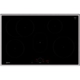 Neff BX18IB, Backofen-Set schwarz/edelstahl
