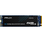PNY CS2341 1.0 TB , SSD blau, PCIe Gen4 x4 M.2 2280 NVMe 1.4