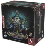 Pegasus Frosted Games Chroniken von Drunagor, Brettspiel 
