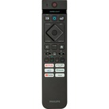 Philips The Xtra 75PML9009/12, LED-Fernseher 189 cm (75 Zoll), anthrazit, UltraHD/4K, WLAN, Ambilight, Dolby Vision, 144Hz Panel