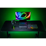Razer Kraken V4 X Sensa HD Haptics, Gaming-Headset schwarz, Razer Chroma RGB